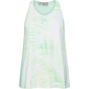 HEAD AGILITY TECH WOMEN'S TANK TOP