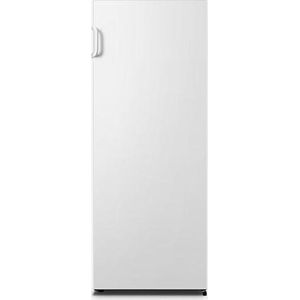 Hisense FV191N4AW2 vrieskast Nofrost 155 liter