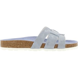 Bullboxer - Sandal - Women - Blue - 40 - Sandalen