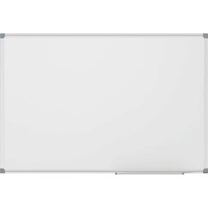 Whiteboard MAULstandaard, 45 x 60 cm, emaille