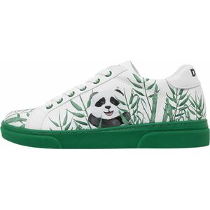 DOGO Ace Dames Sneakers - Bamboo Lover 39