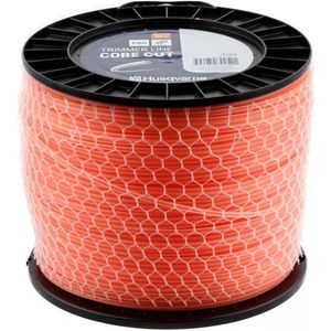 Husqvarna Trimmerlijn - Core Cut - Ø3.0MM - 240M