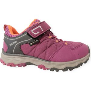 Meindl Wandelschoen Medoro Junior 2110 98 Fuchsia Orange