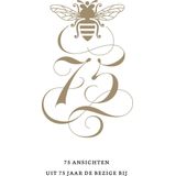 75 ansichten uit 75 jaar De Bezige Bij