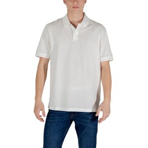 Armani Exchange Polo Top Heren