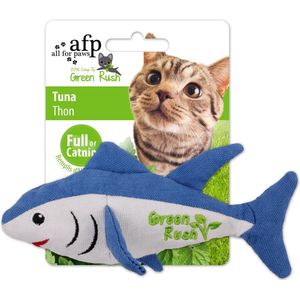 AFP Green Rush Tuna - 12 g Catnip