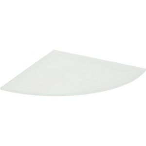 Duraline Crystal - Wandelement - Transparant - Glas