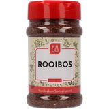 Van Beekum Specerijen - Rooibos - Strooibus 100 gram