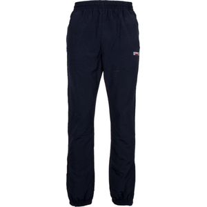 Donnay Trainingsbroek met elastiek - Tennisbroek - Heren - Maat XXL - Blauw