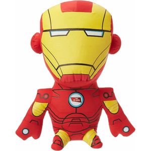 Marvel Avengers Iron Man Talking Plush Toy