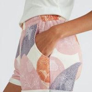 O'neill Shorts GLOBAL BLUE PASSION FLOWER SHORTS