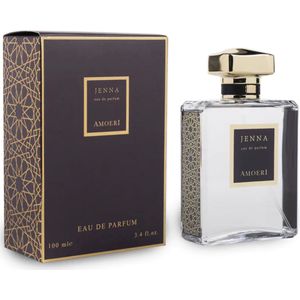 AMOERI JENNA Eau de Parfum 100ml Unisex | Parfum | Perfume