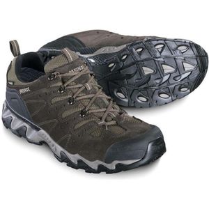 Meindl Portland GTX - Wandelschoenen - Mannen - Maat 39.5 - Bruin