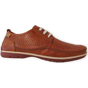 Pikolinos Sneaker Marbella M9A-4120 Teja Cognac