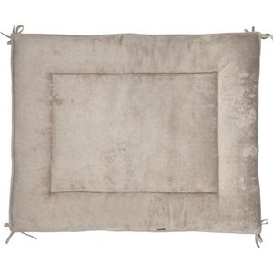 Timboo Parklegger 75x95cm | Feather Grey*