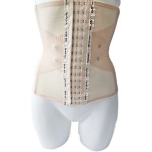 Korset Voor Vrouwen Ademend Taille Buikgordel Riem Sport Body Shaper Korset Voor Vrouwen Ademend Taille Buikgordel Riem Sport Body Shaper