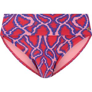 Basics bikini bottom flipover /44 voor Dames | Maat 44