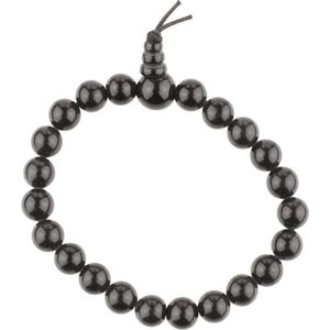 Powerbead Onyx - armband