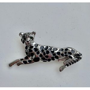 Broche Panter