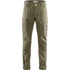 Fjallraven Abisko Midsummer Outdoorbroek Heren - Savanna-Light Olive - Maat 50