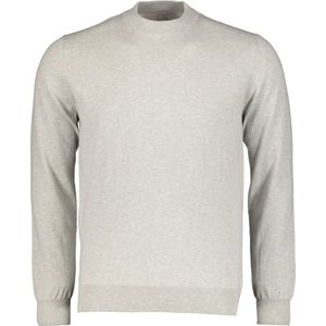 Jac Hensen Premium Pullover - Slim Fit - Grij - XXL