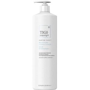 Copyright Custom Care Moisture Conditioner 970ml