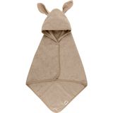 Bibs Kangaroo Hooded Towel
