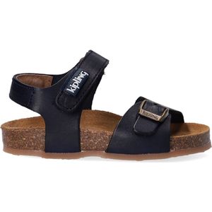 Kipling Fabio Sandalen - Jongens - Blauw - Maat 25