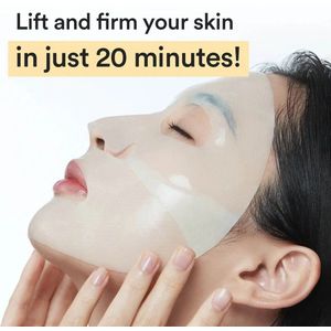 Abib COLLAGEN GEL MASK JERICHO ROSE JELLY
