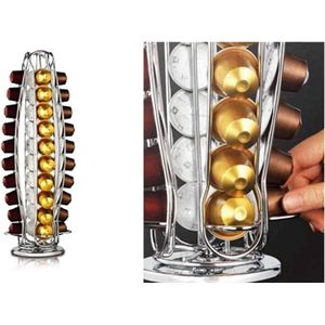 koffie capsules houder