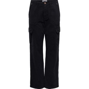 Only 15300976 - Lange broeken voor Vrouwen - Maat XS/32