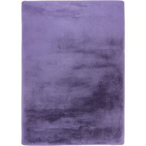 Lalee Heaven | Modern Vloerkleed Hoogpolig | Lavender | Tapijt | Karpet | Nieuwe Collectie 2024 | Hoogwaardige Kwaliteit | 160x230 cm