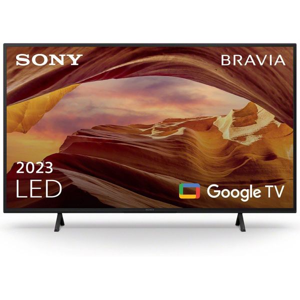 Sony 43 inch tv kopen? | Ruime keus, lage prijs | beslist.be