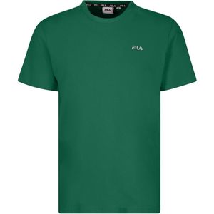 Fila T-Shirt Berloz Tee Verdant Green-L
