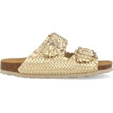 Toni Pons Slippers GUAM-TE-PLATI PELL TRENADA Beige