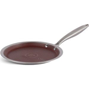 Edënbërg Exclusive Line - Pannenkoekenpan met Keramische Coating- 20 cm