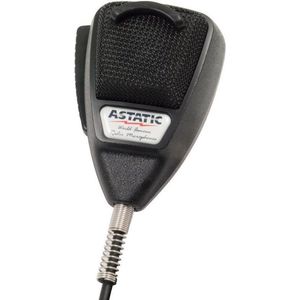 Astatic 636L microphone - CB radio - CB Microfoon - 302-10001