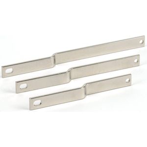 EATON INDUSTRIES Halyester Stroomrailkoppeling - 1763901 - E2M8F