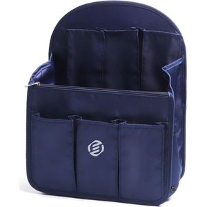 Equivera Backpack Organizer - Rugzak Organizer - Organizer voor Rugzak - Mini Rugzak - Tas Organizer - Tassen - Rugzak - Backpack