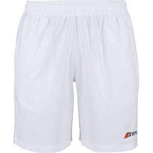 Grays hockeykleding Axis Shorts Snr Wit - maat XS