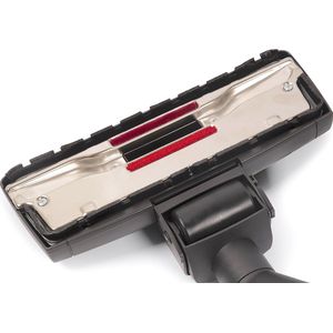 Stofzuigermond AEG VX9 en VX8 serie - met ovale aansluiting