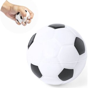 Stressbal voor hand - Fidget toys - Stressballen voor volwassenen - Kinderen - Voetbal