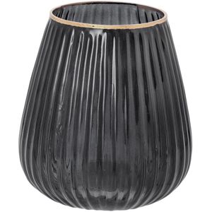 Riverdale Sfeerlicht Chelsea zwart 15cm