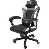 Gaming Chair Fury NFF-1710 Black White White/Black Black/White