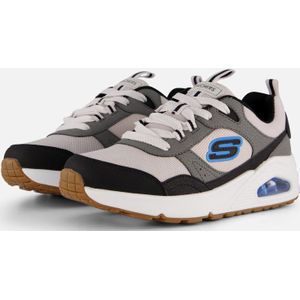 Skechers Uno Retro Groove Sneakers wit - Maat 36
