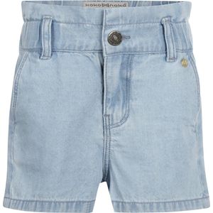 Koko Noko R-girls 1 Meisjes Jeans - Blue jeans - Maat 116