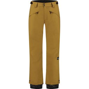 O'Neill Maul Wintersportbroek Mannen - Maat L