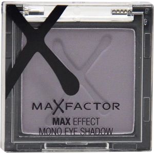 Max Factor Max Effect Mono Oogschaduw - 06 Velvet Violet