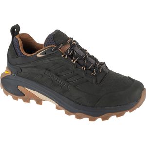 Merrell Speed Strike 2 GTX, Mannen, Zwart, Trekkingschoenen, maat: 43