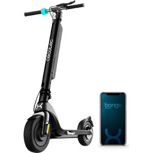 Electric Scooter Cecotec Bongo Serie A+ Max 45 Connected 700 W 25 km/h